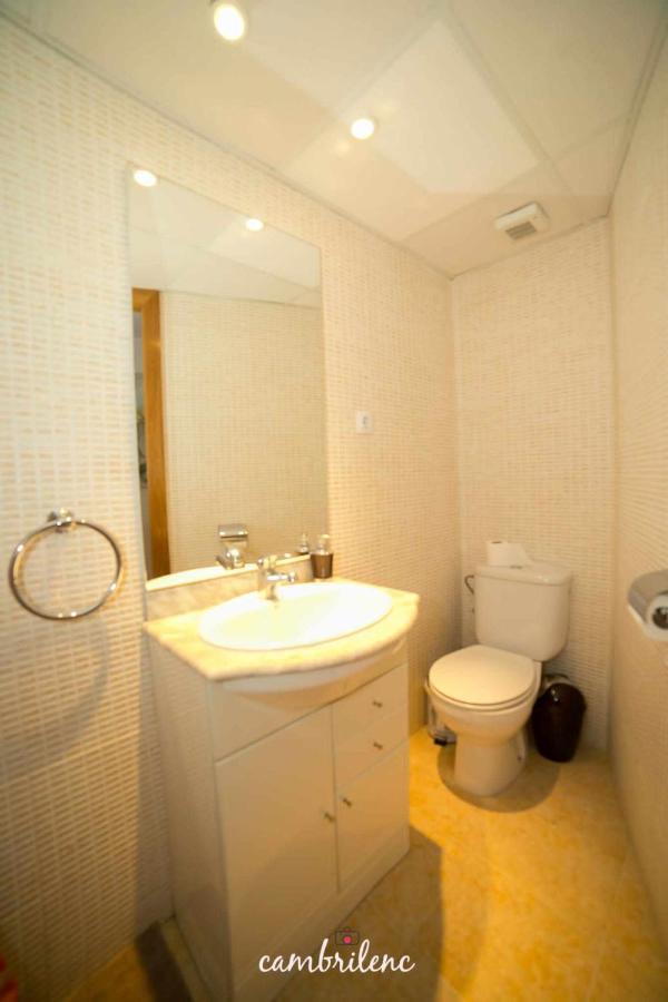 Apartamento Posit Cambrils Exterior photo